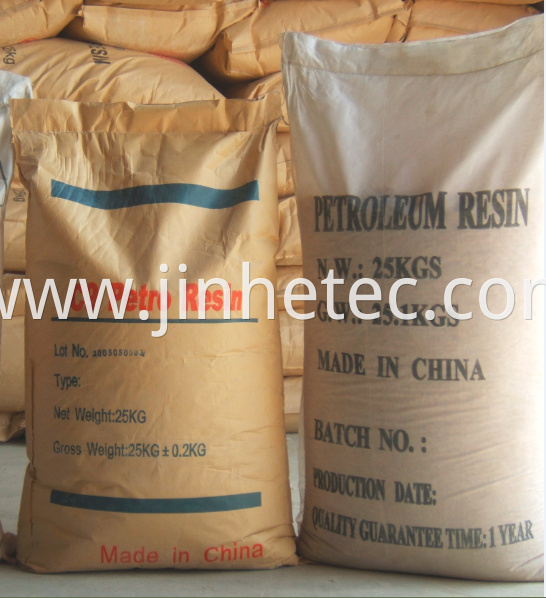 Industrial Grade C9 Petroleum Resin 